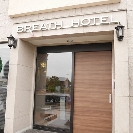 Breath Hotel Katase  Exteriér fotografie