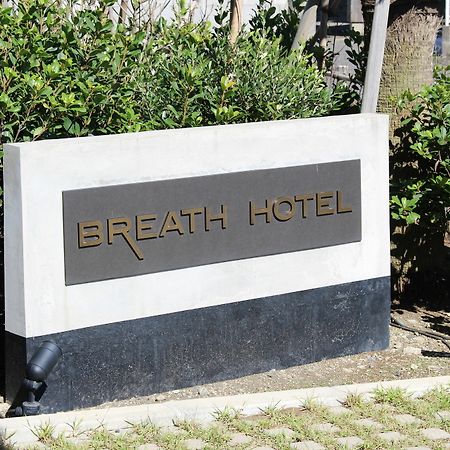 Breath Hotel Katase  Exteriér fotografie