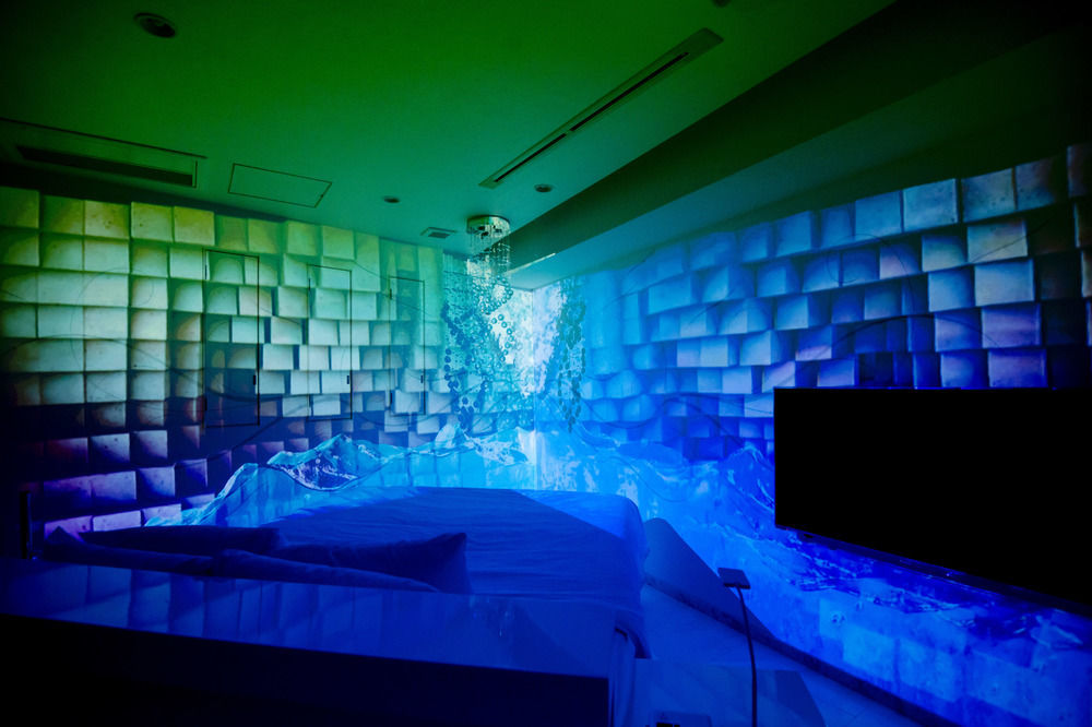 Breath Hotel Katase  Exteriér fotografie